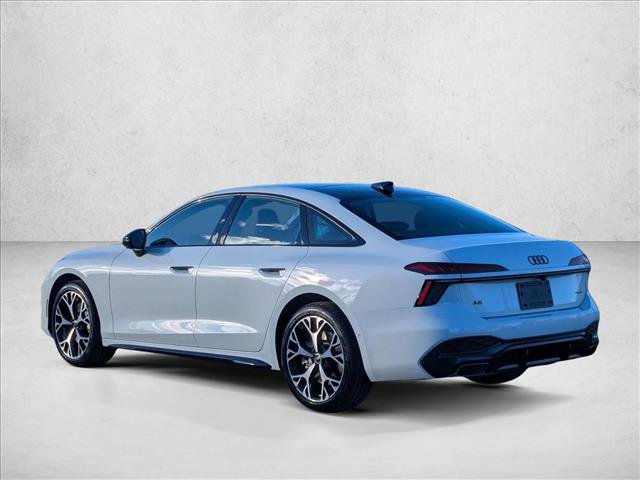 New 2026 Audi A6 Premium Plus image 8