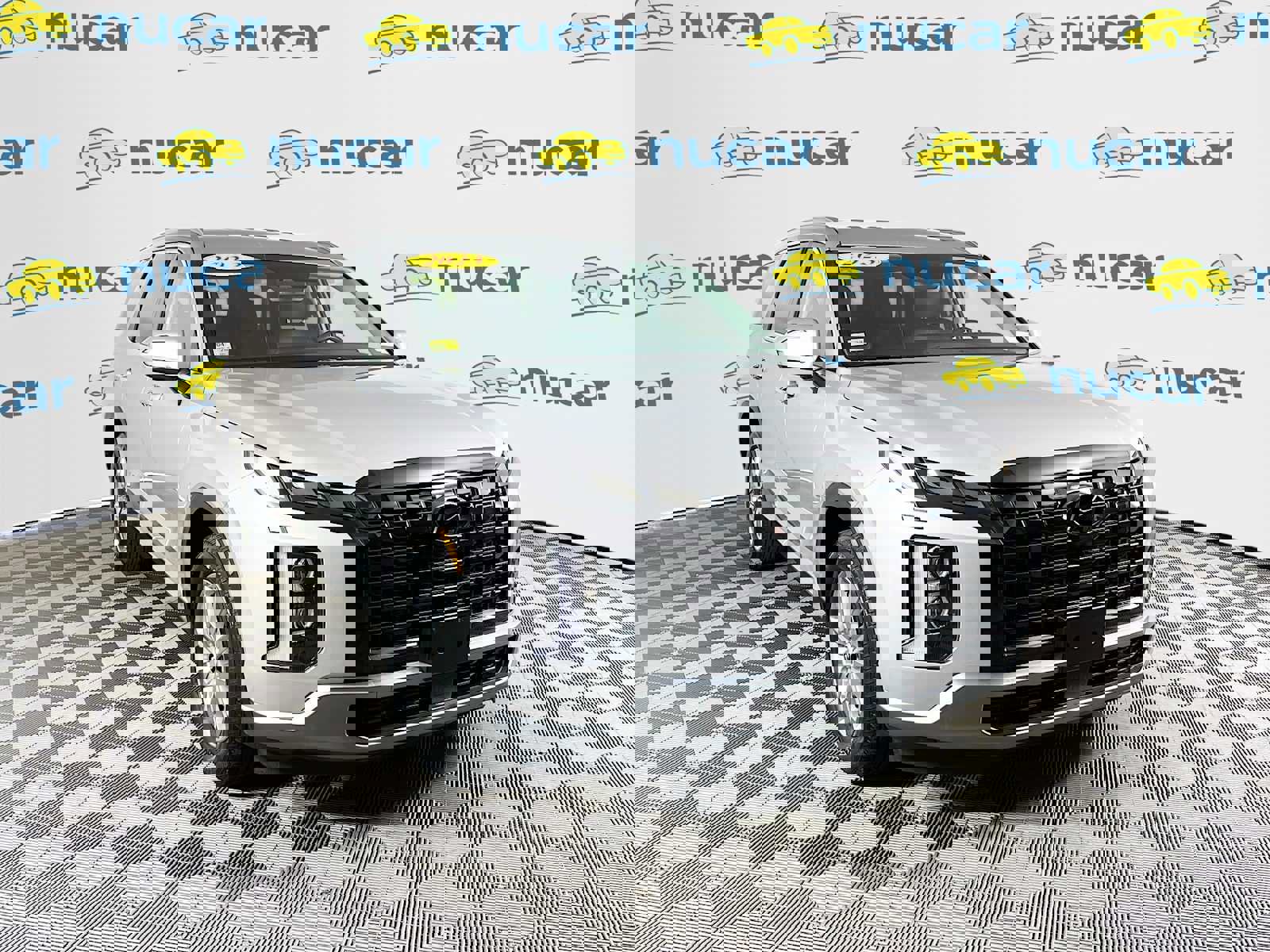 Used 2023 Hyundai Palisade SEL w/ Cargo Package