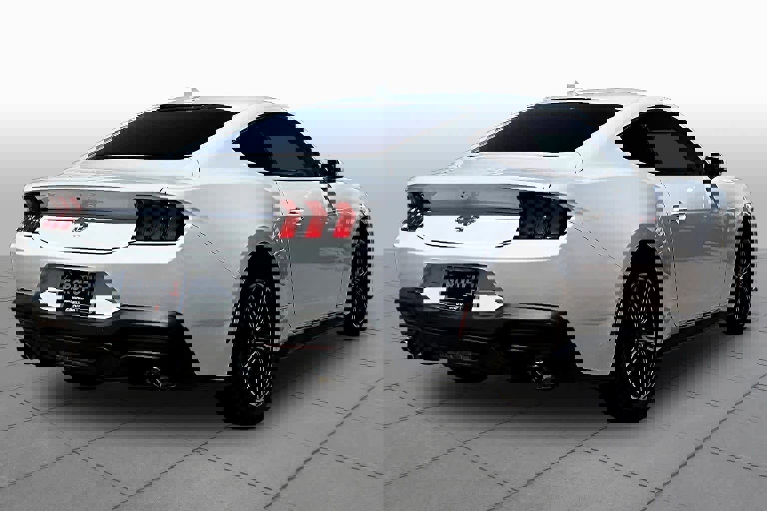 Used 2024 Ford Mustang Coupe image 12