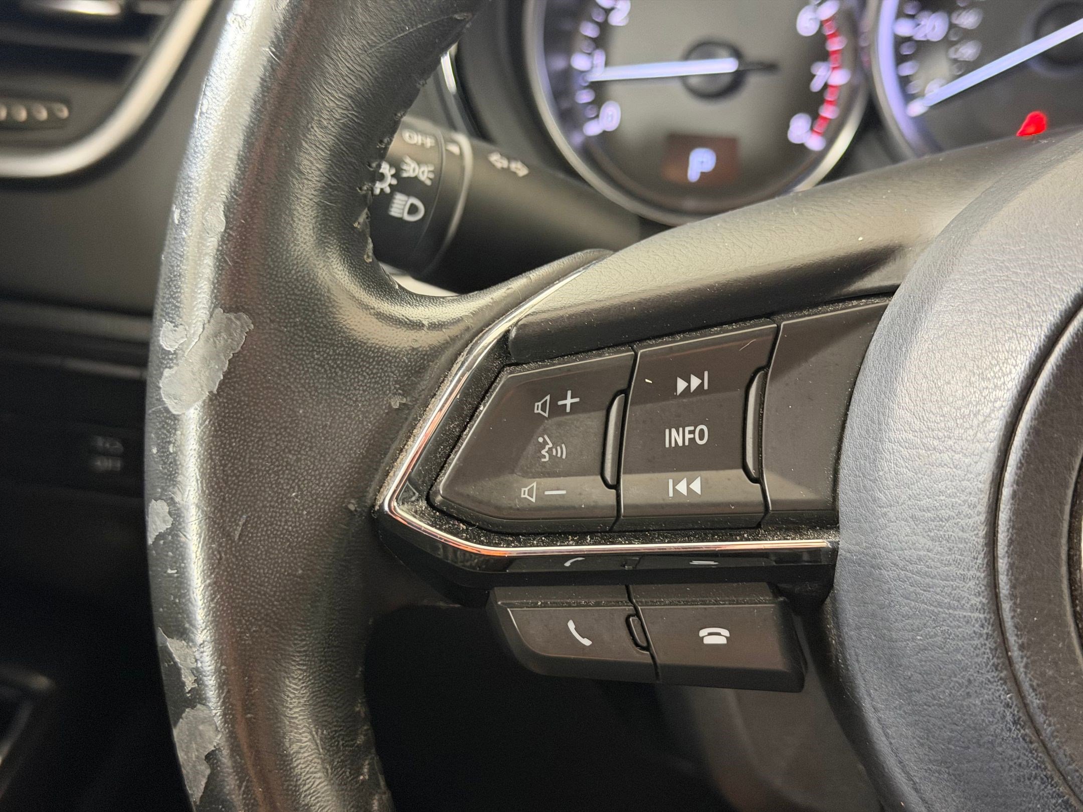 Used 2017 MAZDA CX-9 Sport FWD image 16