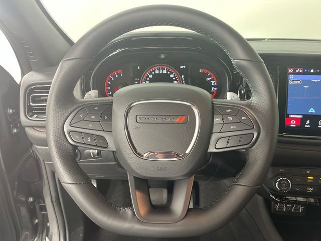New 2025 Dodge Durango GT w/ Blacktop Package image 19