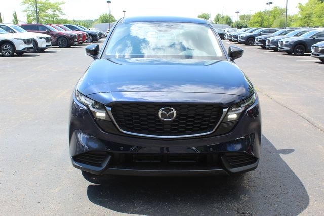 New 2026 MAZDA CX-5 AWD 2.5 S image 8