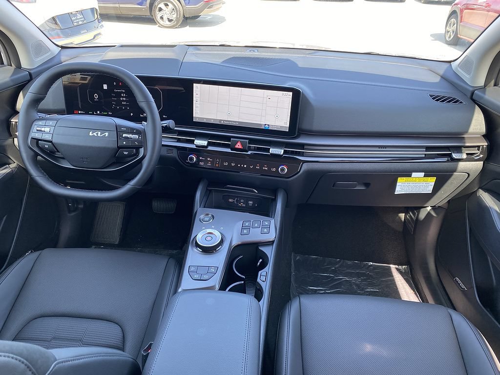 New 2026 Kia Sportage SX Prestige AWD/4WD image 25