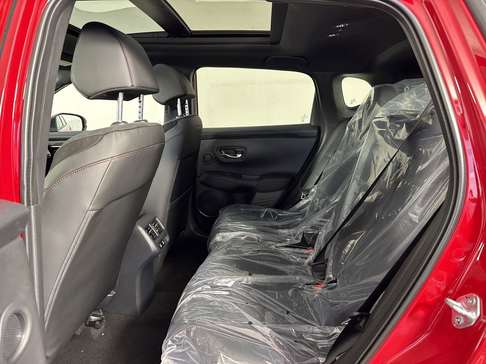 New 2026 Acura ADX A-Spec image 22