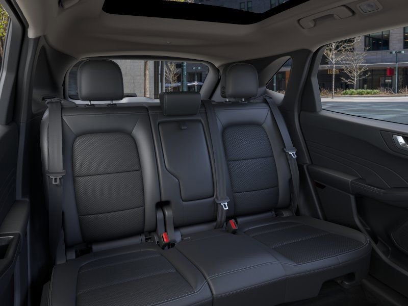 New 2026 Ford Escape SE FWD image 11