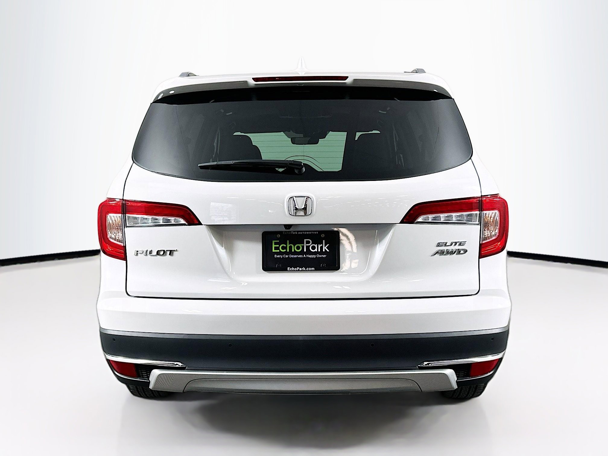 Used 2021 Honda Pilot Elite image 7
