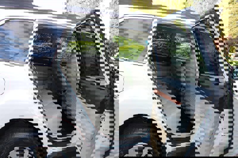 Used 2013 Subaru Outback 2.5i Limited AWD/4WD image 6