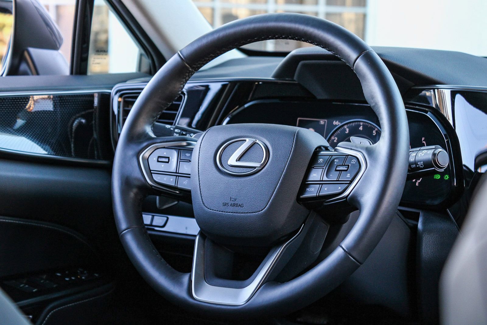 Used 2023 Lexus NX 350 AWD image 17