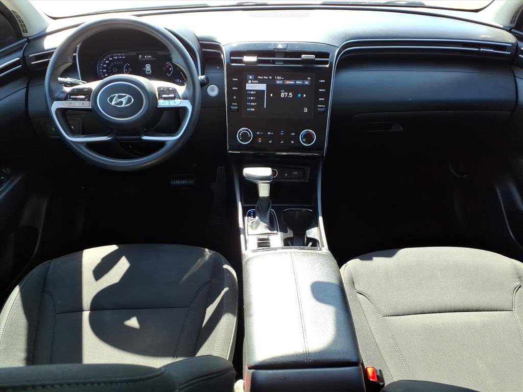 Used 2023 Hyundai Tucson SEL image 13
