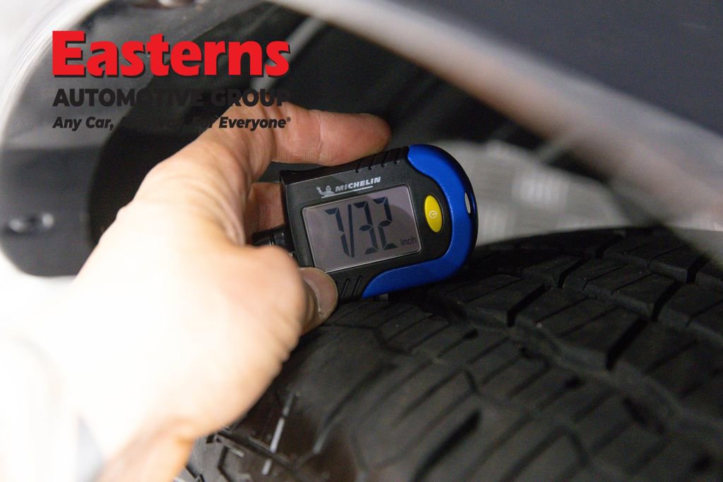 Used 2024 INFINITI QX80 Luxe w/ Cargo Package AWD/4WD image 31