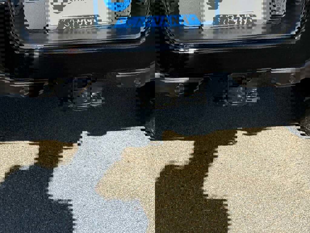 New 2026 RAM 2500 Limited image 20