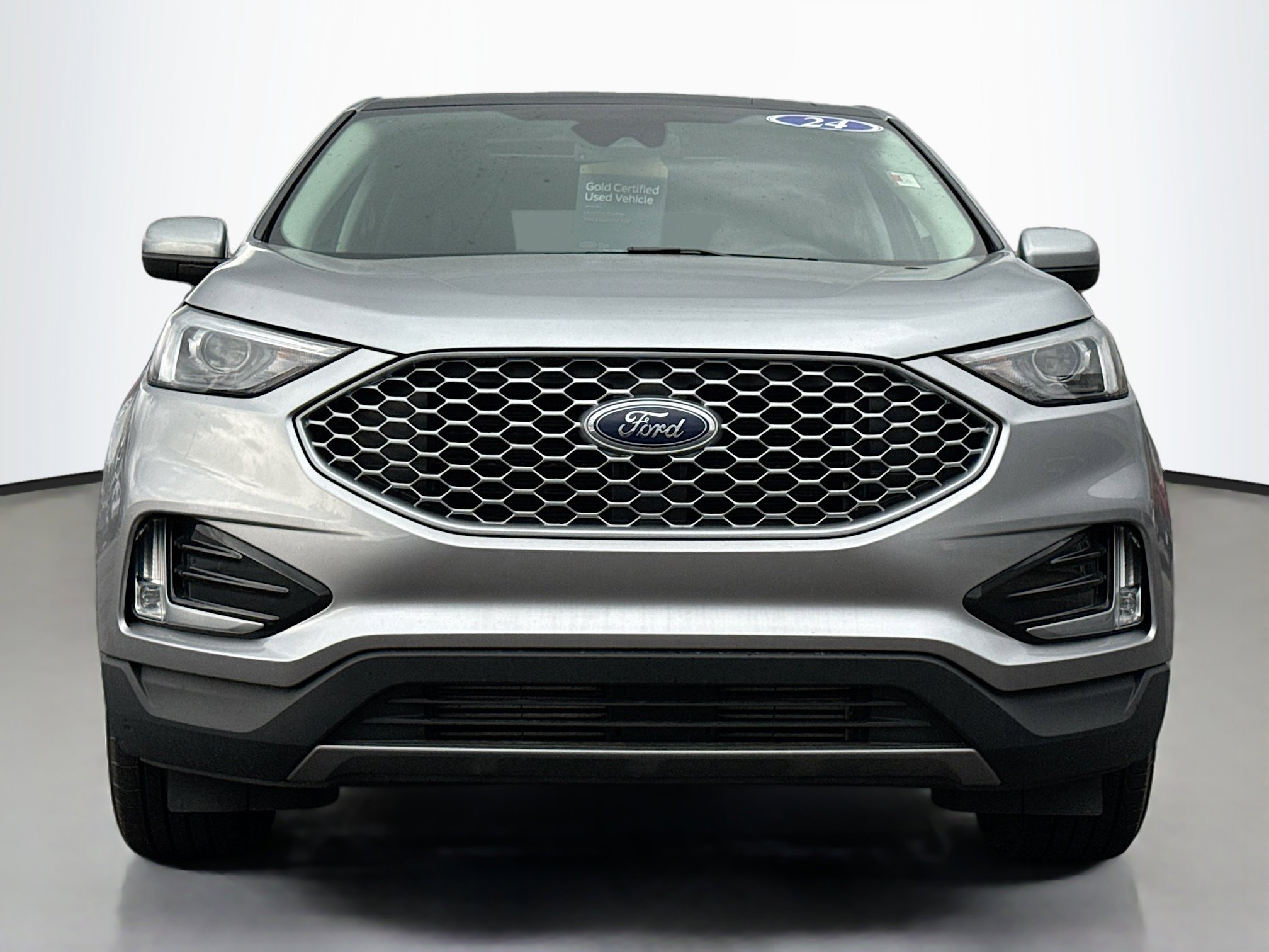 Certified 2024 Ford Edge SEL w/ Convenience Package image 16