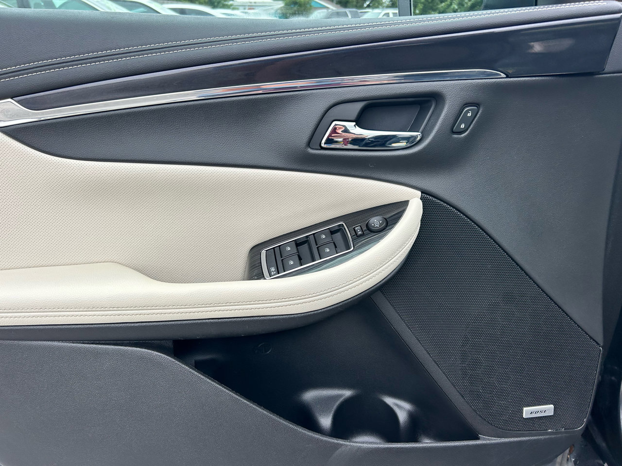 Used 2019 Chevrolet Impala Premier image 8