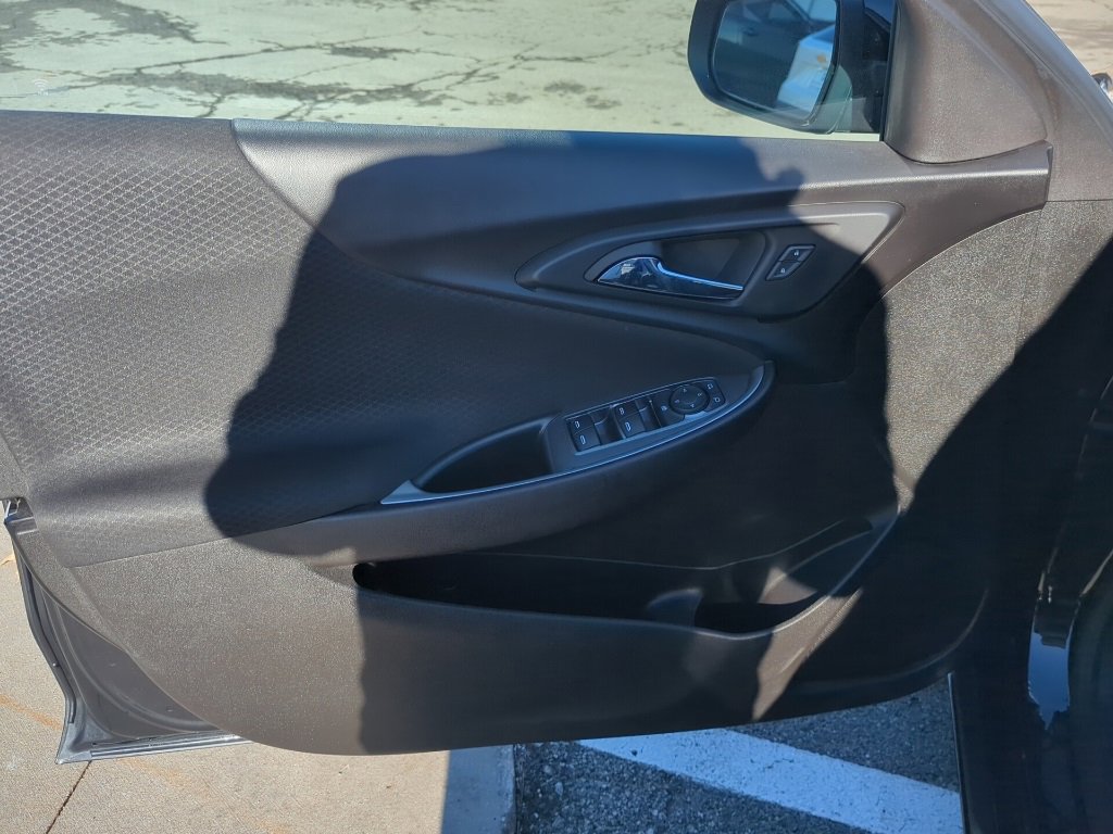 Certified 2023 Chevrolet Malibu LT image 10