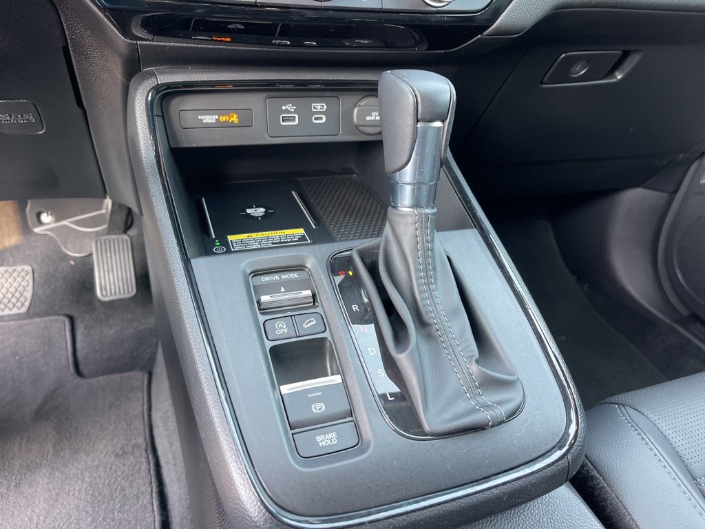 Certified 2023 Honda CR-V EX-L image 20