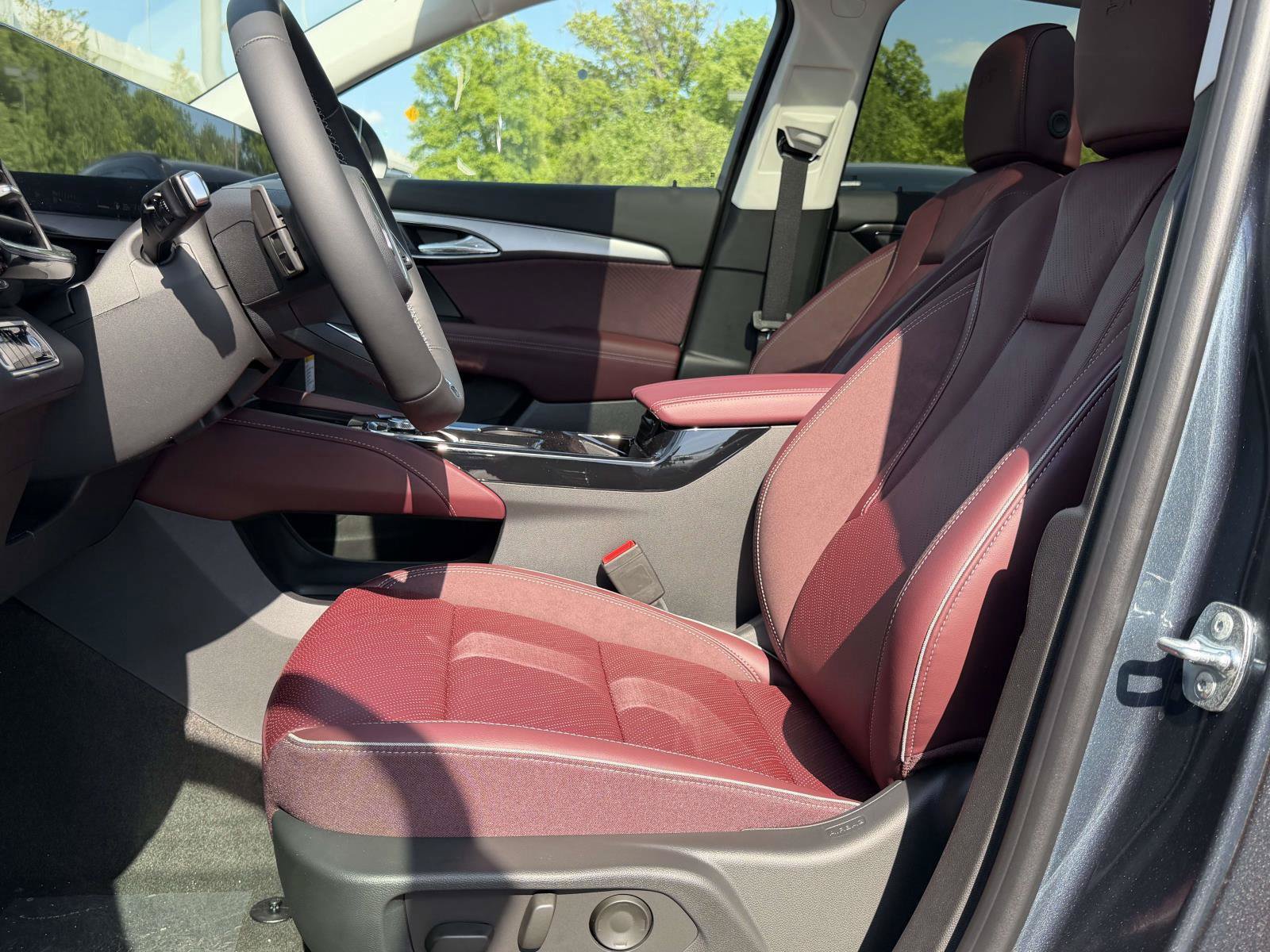 New 2026 Buick Envision Sport Touring AWD/4WD image 7