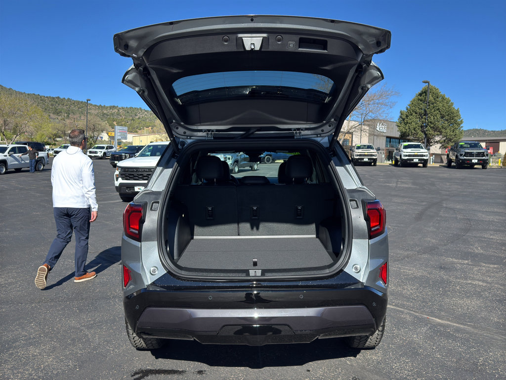 New 2026 GMC Terrain AT4 image 10