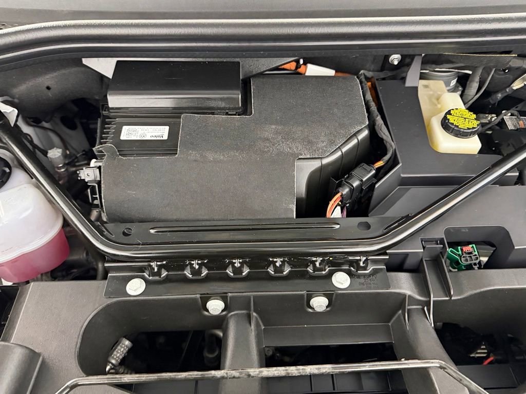 Used 2022 Volkswagen ID.4 Pro image 35