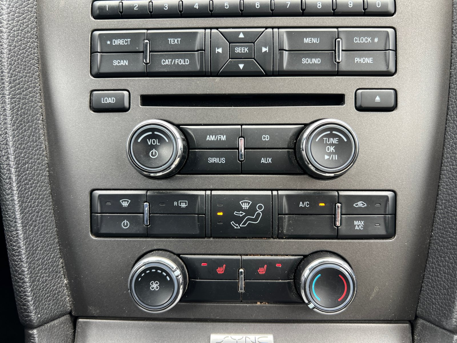 Used 2014 Ford Mustang Premium w/ Equipment Group 203A RWD image 15