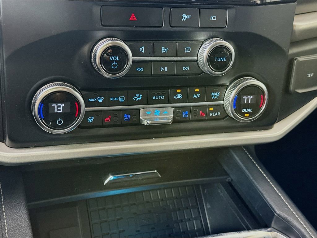 Used 2023 Ford Expedition Max XLT image 17