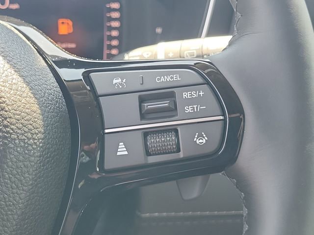 New 2026 Honda Pilot Elite image 35