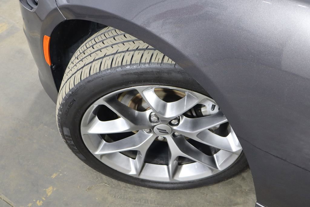 Used 2023 Dodge Charger GT image 40