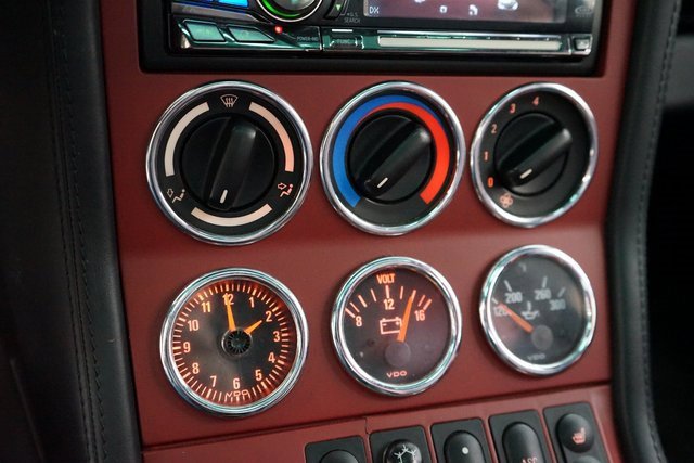 Used 1999 BMW M Coupe image 56