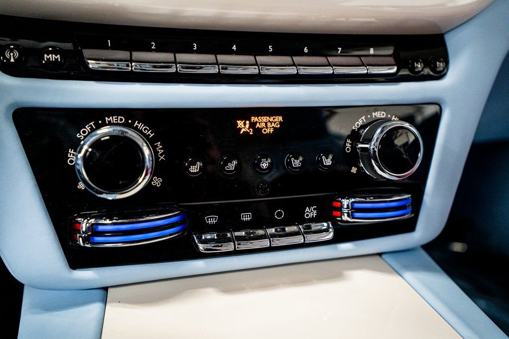 Used 2024 Rolls-Royce Spectre w/ Spectre Launch Package image 63