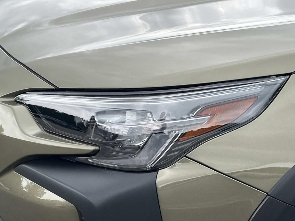 Certified 2024 Subaru Outback Limited XT AWD/4WD image 9