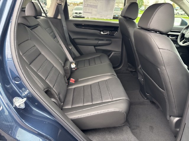 New 2027 Honda CR-V EX-L image 24