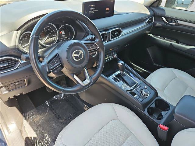 Used 2022 MAZDA CX-5 AWD 2.5 S image 13