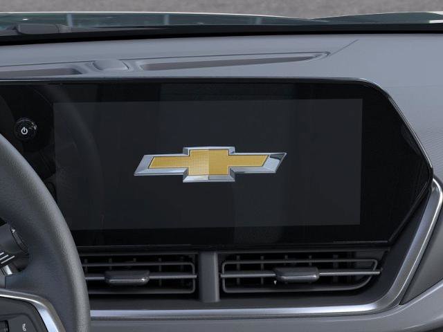 New 2026 Chevrolet Trax LT w/ Driver Confidence Package FWD image 20
