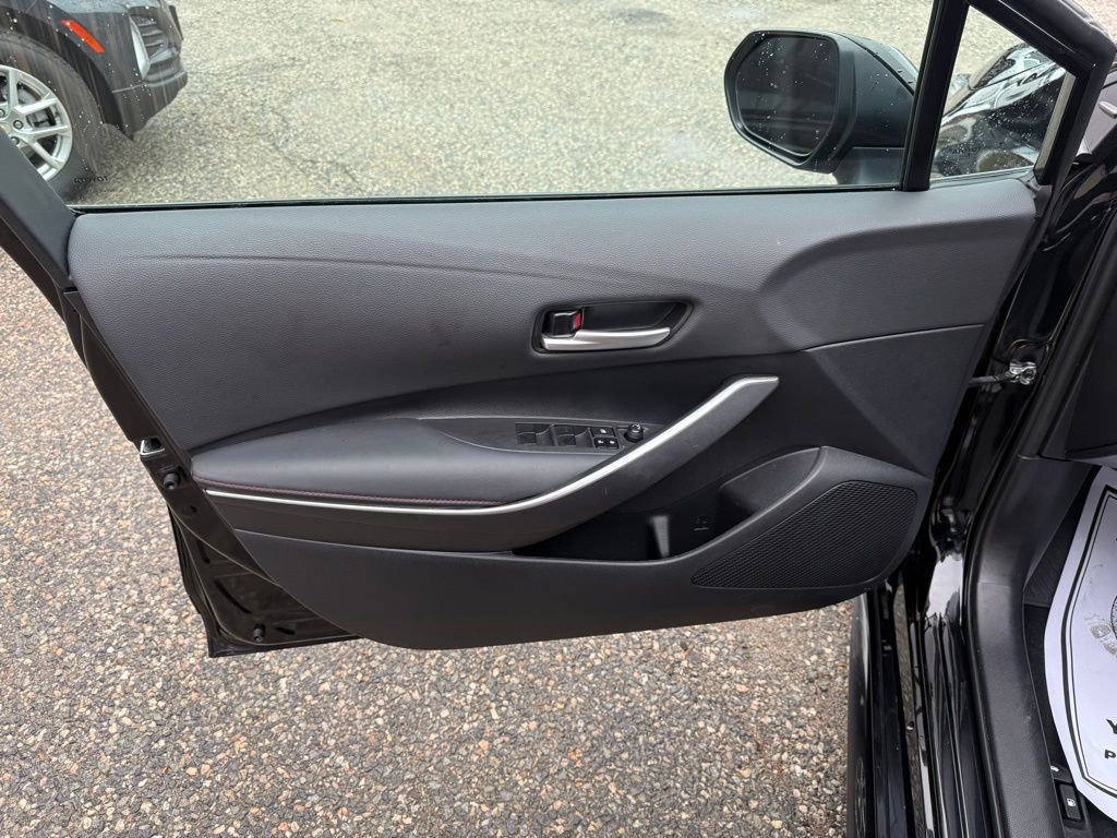 Used 2024 Toyota Corolla SE image 11