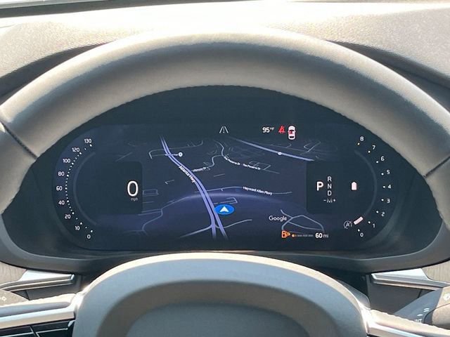 Used 2026 Volvo XC60 B5 Plus w/ Protection Package Premier image 20