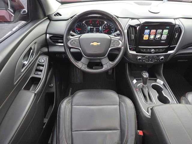 Used 2019 Chevrolet Traverse RS image 30