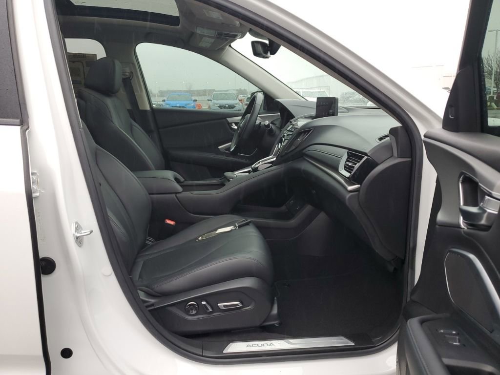 Used 2023 Acura RDX AWD image 43