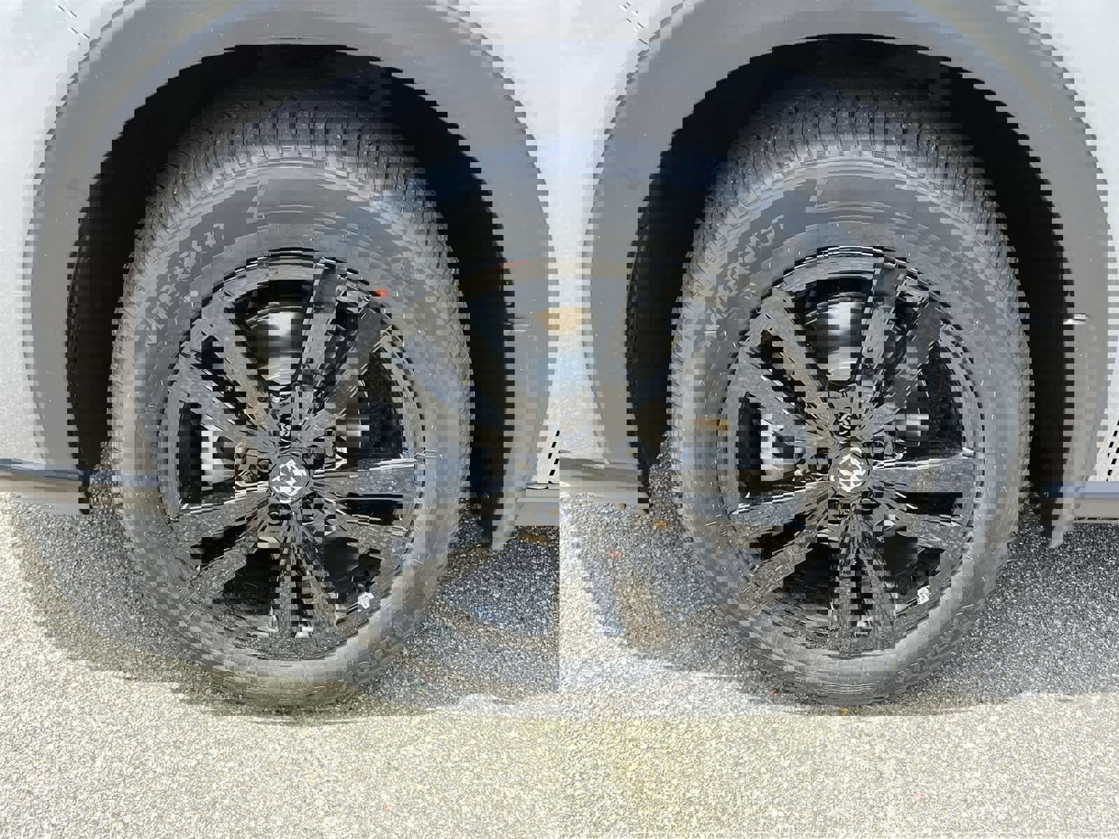 New 2026 Honda HR-V Sport image 7