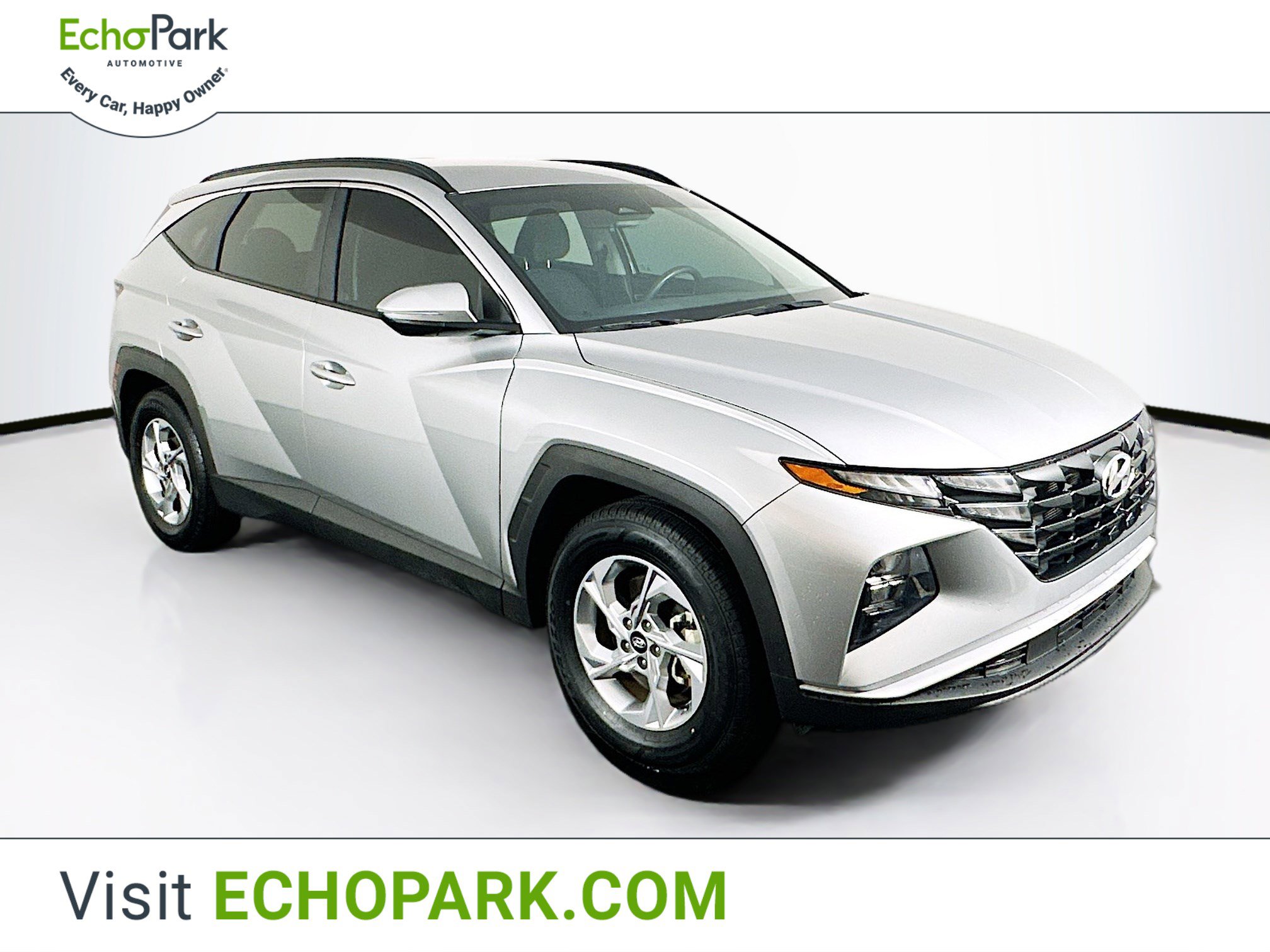 Used 2023 Hyundai Tucson SEL