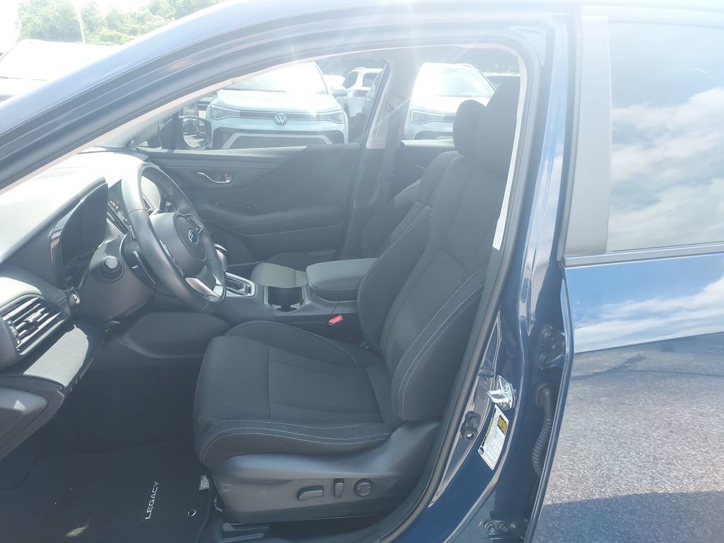 Used 2024 Subaru Legacy Premium AWD/4WD image 27