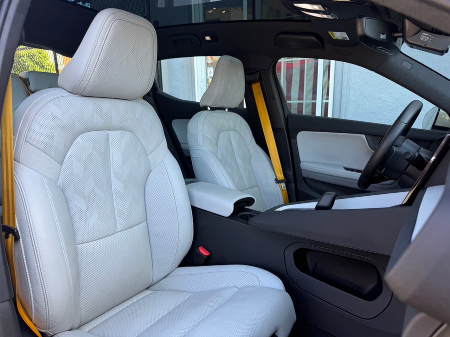 Used 2023 Polestar Polestar 2 w/ Pilot Pack image 32