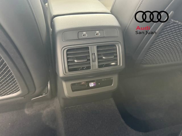 New 2026 Audi SQ5 Premium Plus AWD/4WD image 36
