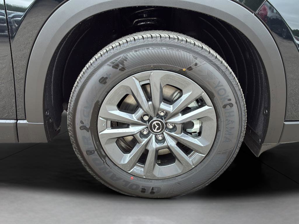 New 2026 MAZDA CX-5 Select AWD/4WD image 30
