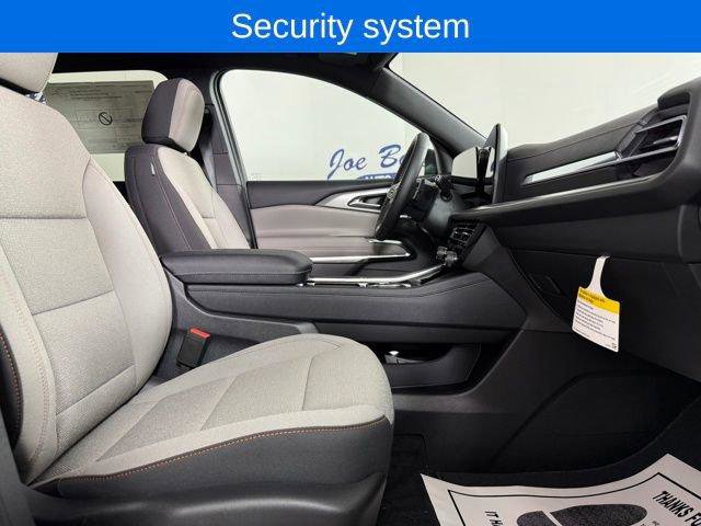 New 2026 Chevrolet Traverse LT w/ Driver Confidence Package image 19