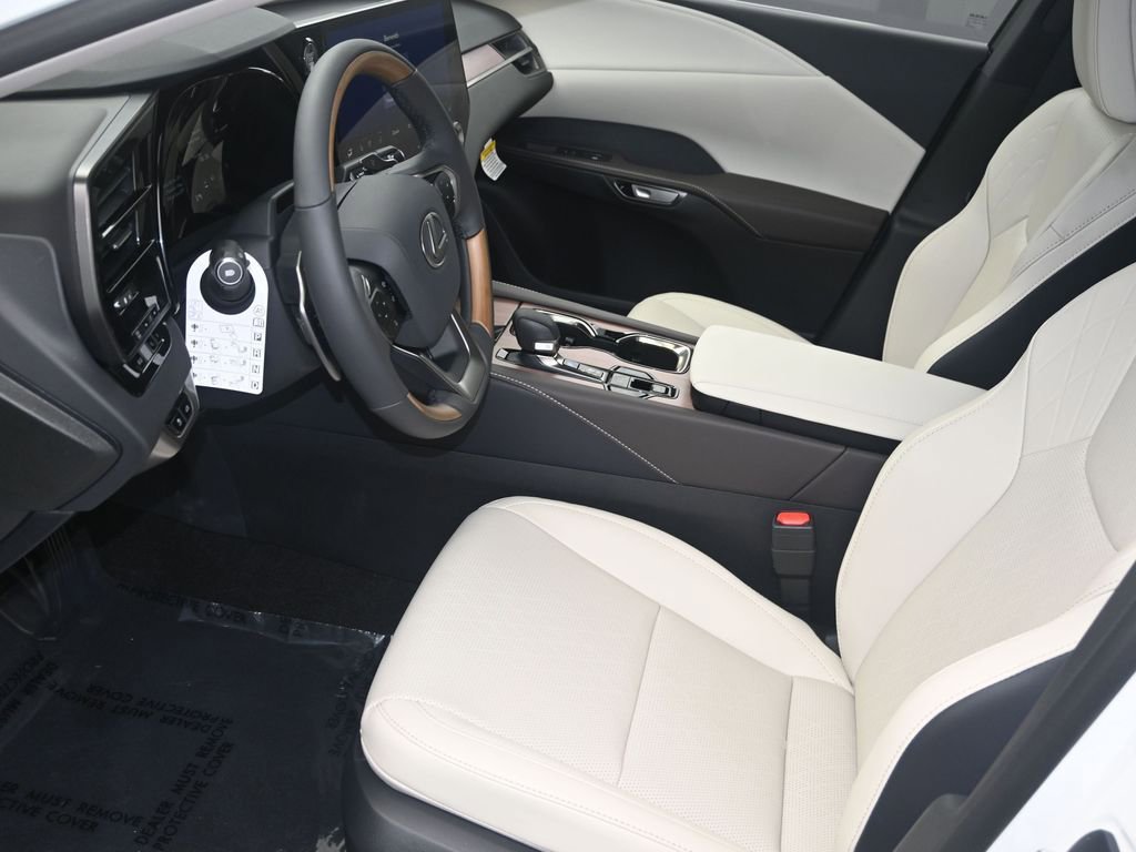 New 2026 Lexus RX 350 Premium Plus image 10