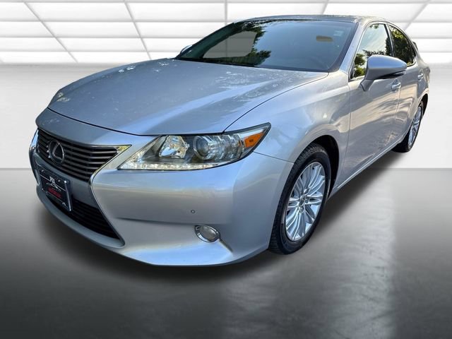 Used 2013 Lexus ES 350 w/ Premium Pkg FWD image 1