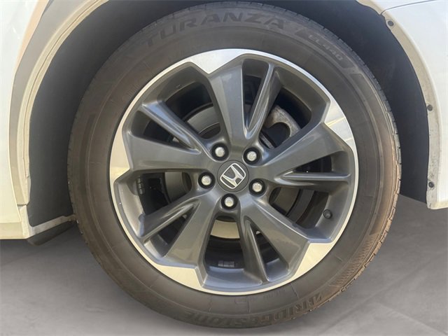 Used 2022 Honda Odyssey Elite image 12