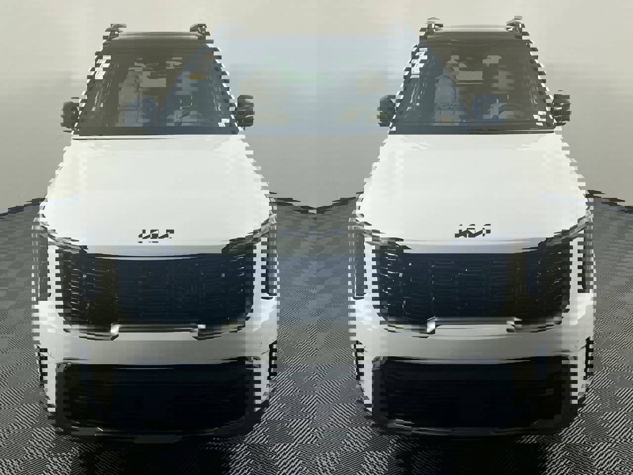 New 2026 Kia Sorento SX Prestige w/ Olive Brown Leather Package image 10