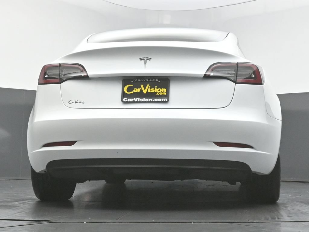 Used 2023 Tesla Model 3 Standard Range RWD image 46