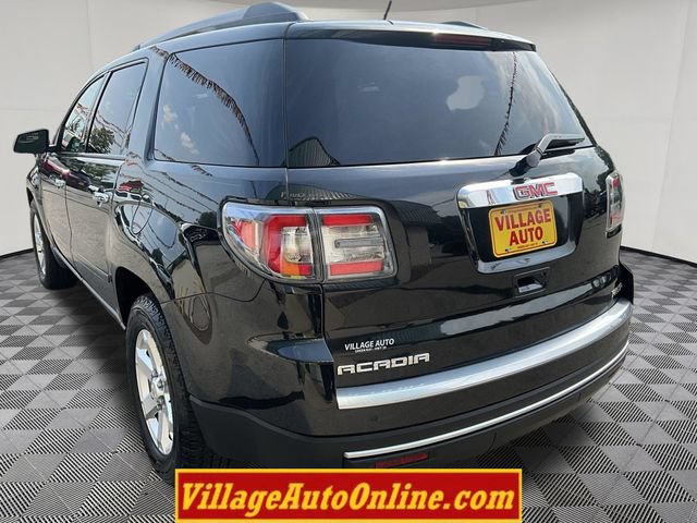 Used 2013 GMC Acadia SLE AWD/4WD image 15