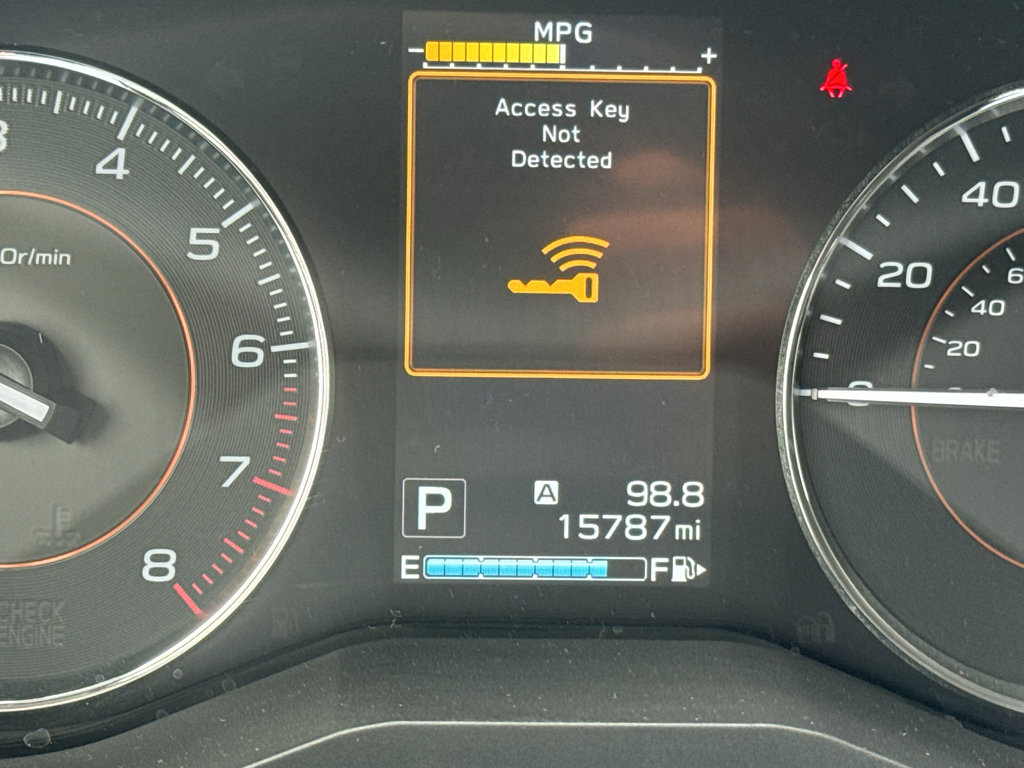 Used 2019 Subaru Crosstrek 2.0i Limited w/ Popular Package #4 AWD/4WD image 26